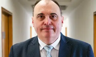 Румен Гълъбинов: Може да се стигне до ситуация да имаме полиция по цените 