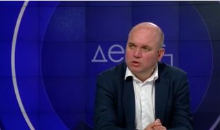 Владислав Панев: Няма разцепление в коалицията ни, има различни мнения