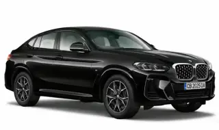 Ето какви нови BMW-та са купували българите през 2025-а. „Черните дизелови джипки“ остават непоклатим фактор