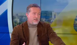 Иво Христов: Румен Радев иска да спечели абсолютно мнозинство