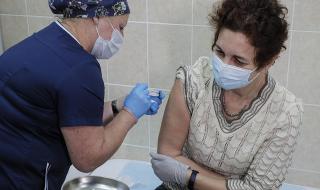 Китай извършва клинични изпитания на 11 ваксини срещу Covid-19