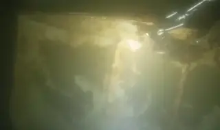 Корпусът на потъналия край Созопол рибарски кораб е цял, не са открити телата на членовете на екипажа