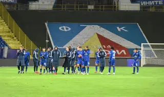 Левски обяви програмата си за зимния лагер в Белек 