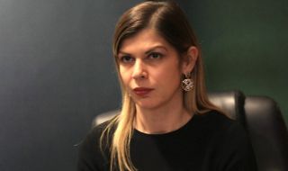 Невена Зартова е новият районен прокурор на София