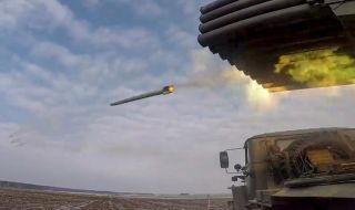 Обсегът на хиперзвуковата ракета „Циркон“ е 1500 километра