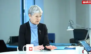 Проф. Искра Баева пред ФАКТИ: Трябва да ни тревожи това, че ние живеем в един свят на войни (ВИДЕО)