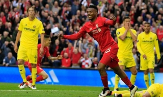 Арсенал хвърля луди пари за Стъридж през лятото