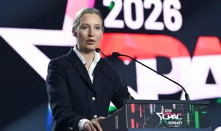 Германската икономика е на дъното