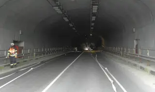 Гръцки фермери блокираха пункта Илинден - Ексохи