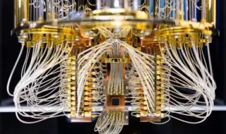 IBM ще похарчи над 10 милиарда долара за пет години, за да изгради работещ квантов компютър