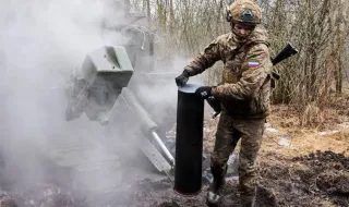 Мащабна атака срещу Русия: Москва съобщи за над 1600 неутрализирани дрона ОБЗОР