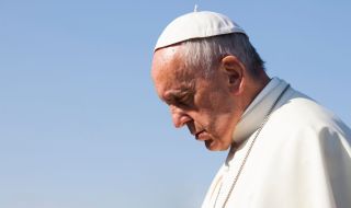 Папа Франциск призова за край на насилието в Перу