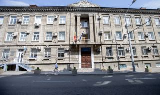Спорове около ново американско посолство в Молдова