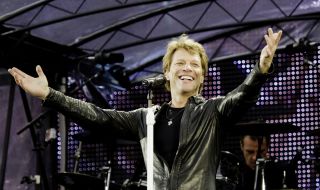 Bon Jovi пусна нова коледна песен (ВИДЕО)