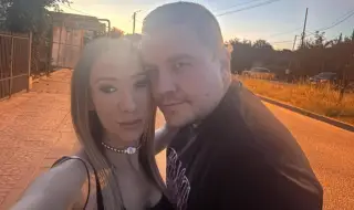 Депутат на ИТН ще става баща за втори път (СНИМКА)