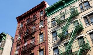 Новите данъци раздвижиха имотния пазар в Ню Йорк