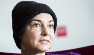 Шиниъд О'Конър слага край на кариерата си