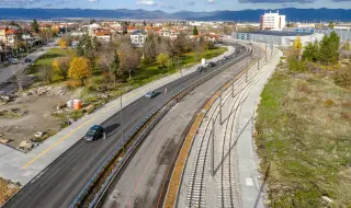 София ускорява модернизацията на трамвайния транспорт  