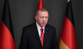 Турция е готова за нова акция в Сирия