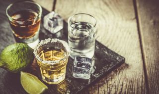 16 януари 1920 г. Началото на сухия режим в САЩ