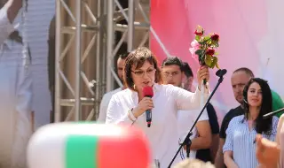 Корнелия Нинова: Някой ден Русия може да заведе дело и да си търси правата