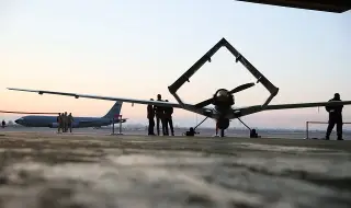 Лоша новина за руската армия! Украйна върна страховитите Байрактар на фронтовата линия