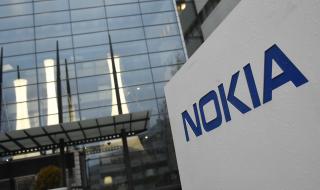 Nokia се завръща с 5G чипове