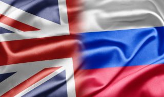 Русия привика британския посланик във връзка с инцидента в Черно море