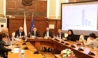 Тахов: Ваксинация по дребните преживни животни няма да се извършва