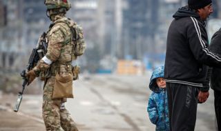  ООН: Най-малко 2345 цивилни загинали от началото на войната