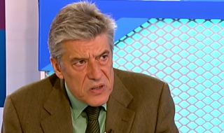 Антоний Гълъбов: Асен Василев беше премиер досега, а Кирил Петков беше едно рекламно лице