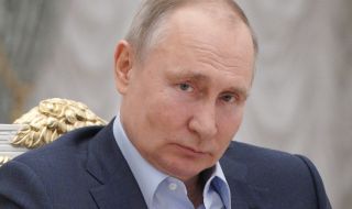 Байдън го нарече "убиец". Трите възможни отговора на Путин.