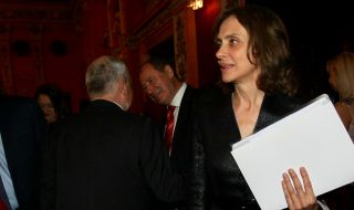 Надежда Нейнски: Войните са лесни за започване, но трудни за приключване