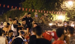 Тунис отново е под еднолично управление
