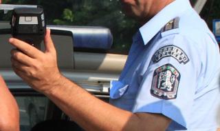 Заловиха пиян автобусен шофьор, който сам викнал да го проверят