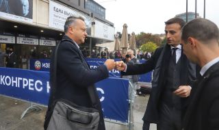 „Георги Градев ли е най-голямата заплаха за БФС, че не ме пуснаха да гласувам на Конгреса?“