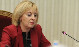 Мая Манолова: Ако Нинова предложи кабинет, няма да получи подкрепа