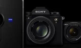 Новият смартфон на Sony ще прилича все повече на фотоапарат