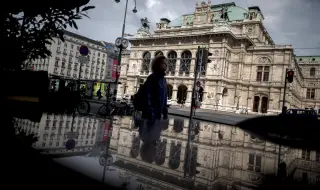 Примерът на Виена: зелени площи вместо паркоместа