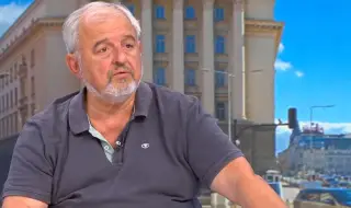 Проф. Иван Илчев: Учебните програми не трябва да се опростяват - освен ако не искаме по-прости хора