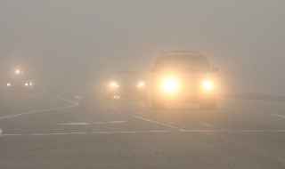 АПИ: Мъгла и малко сняг в планините