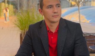 Габриел Вълков пред ФАКТИ: На България ѝ е необходима подготвена партия като БСП