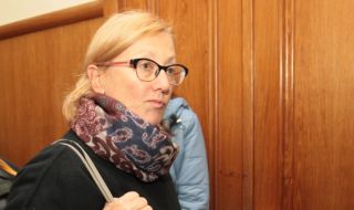 Ина Лулчева: Няма основания за съществуването на спецпрокуратурата