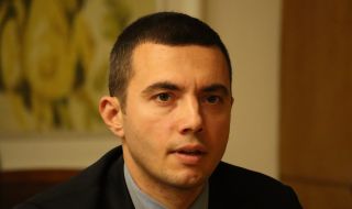 Искрен Арабаджиев: Четвърти парламент се проваля преди да направи съдебната реформа