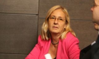Мира Кожухарова: Хроничните заболявания са атестат за ваксинация