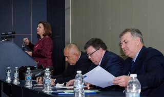 Нулева толерантност към престъпността