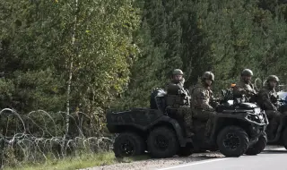 Police drills in Belarus ahead of January election 