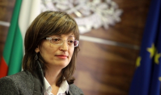 Правосъдният министър: Има напрежение между Цацаров и Панов