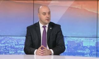 Правосъдният министър иска заместниците на Гешев да понесат отговорност за "Осемте джуджета"