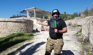 Раненият български журналист: При стрелбата загинаха трима души